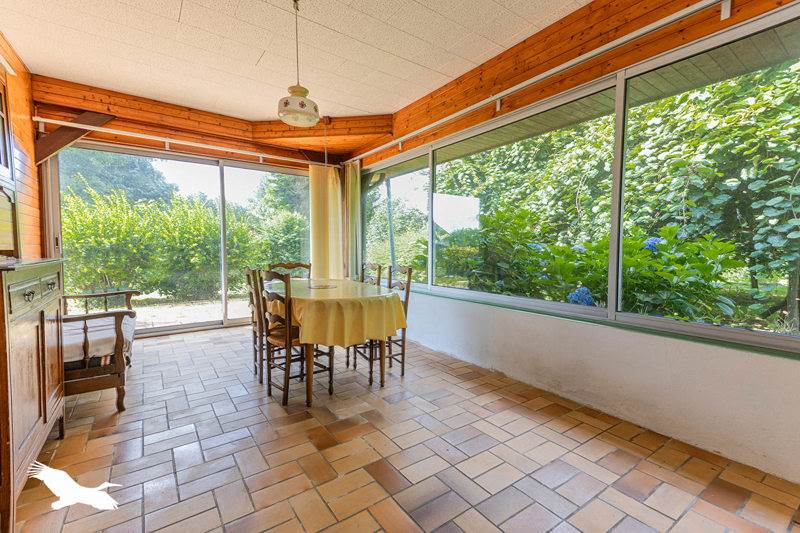 Vente Maison GER - 5 pièces -150 m² - (64530)