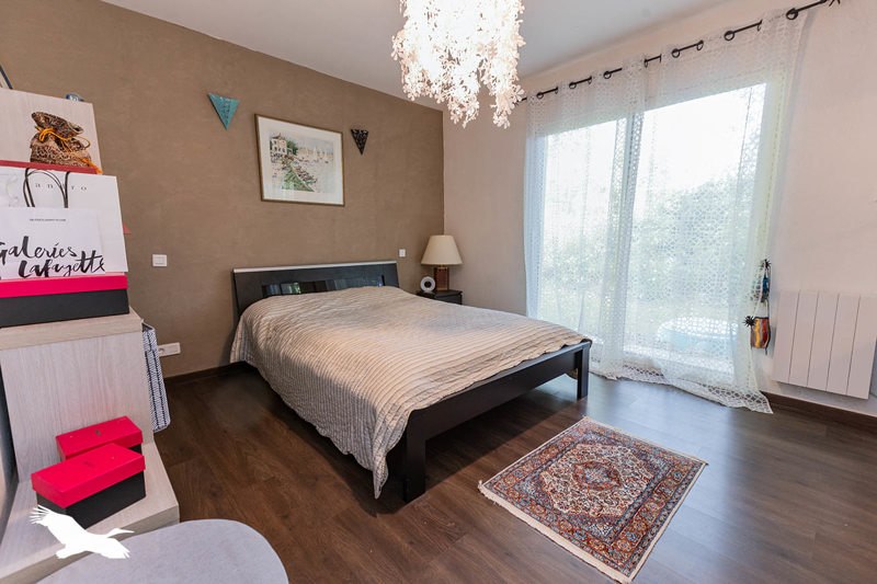 Vente Maison OUSSE - 8 pièces -220 m² - (64320)