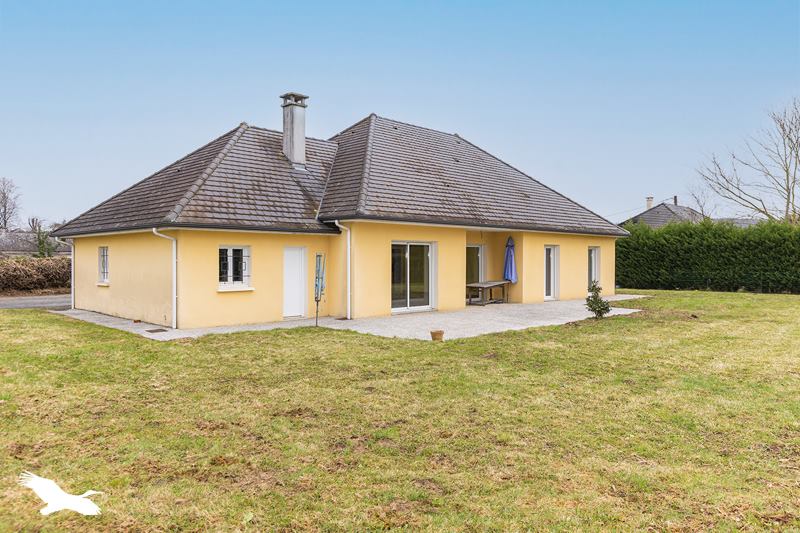 Vente Maison BENEJACQ - 5 pièces -132 m² - (64800)