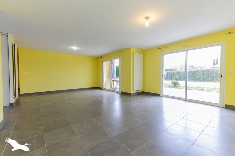 Vente Maison BENEJACQ - 5 pièces -132 m² - (64800)