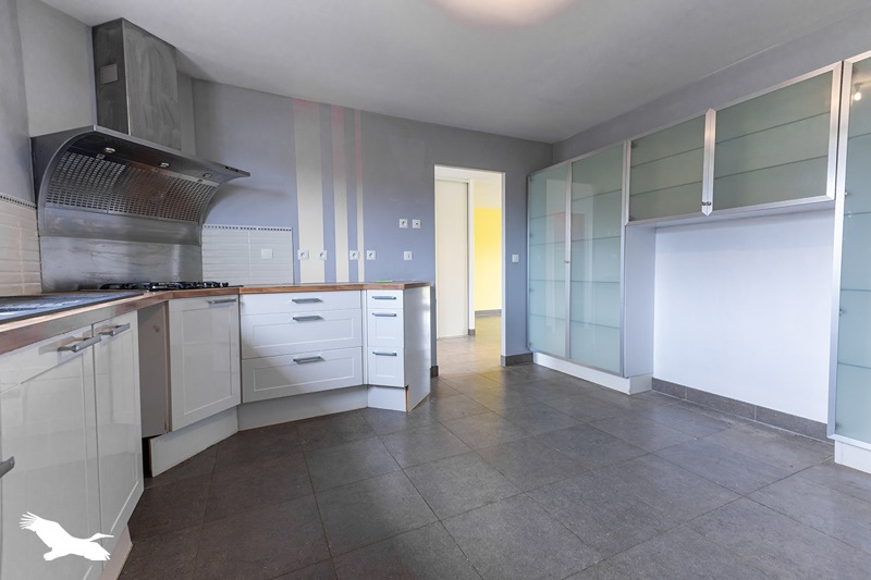 Vente Maison BENEJACQ - 5 pièces -132 m² - (64800)