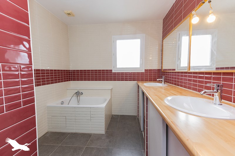 Vente Maison BENEJACQ - 5 pièces -132 m² - (64800)