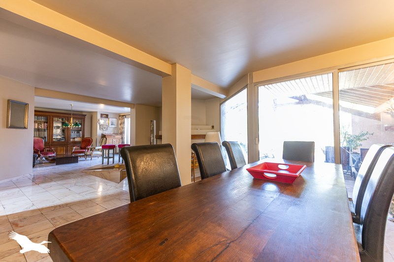 Vente Maison IDRON - 6 pièces -264 m² - (64320)
