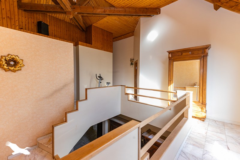 Vente Maison IDRON - 6 pièces -264 m² - (64320)