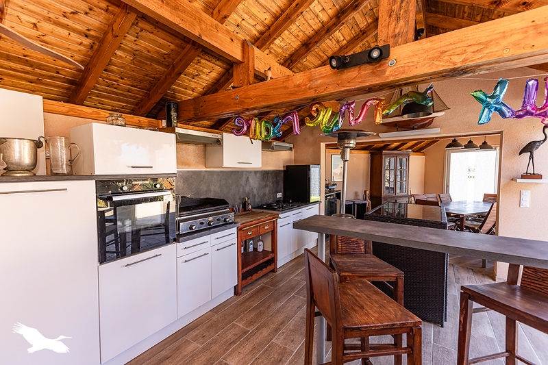 Vente Maison IDRON - 6 pièces -264 m² - (64320)