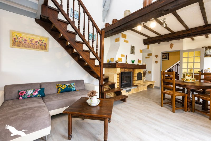 Vente Maison ANDOINS - 4 pièces -120 m² - (64420)