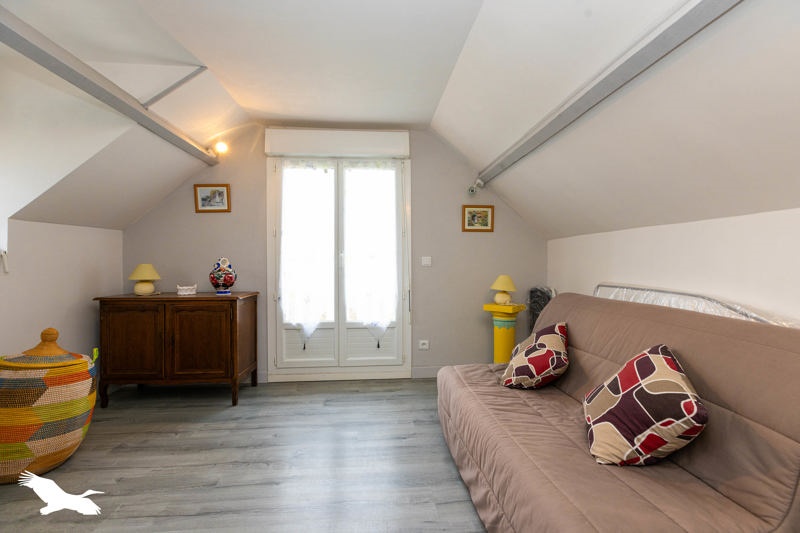 Vente Maison ANDOINS - 4 pièces -120 m² - (64420)