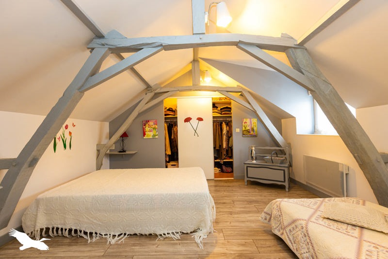 Vente Maison ANDOINS - 4 pièces -120 m² - (64420)