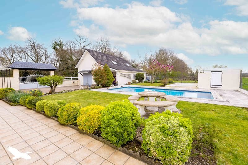 Vente Maison ANDOINS - 4 pièces -120 m² - (64420)