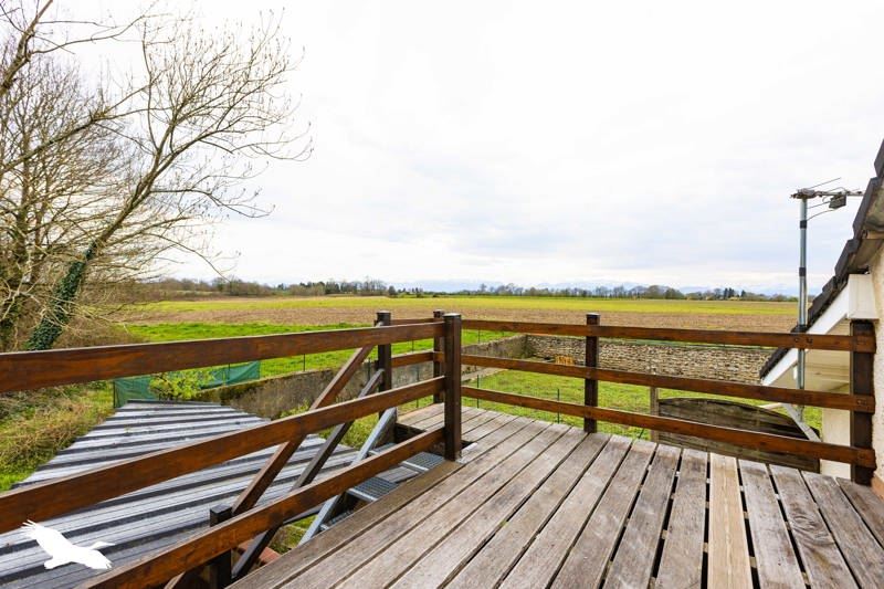 Vente Maison ANDOINS - 4 pièces -120 m² - (64420)