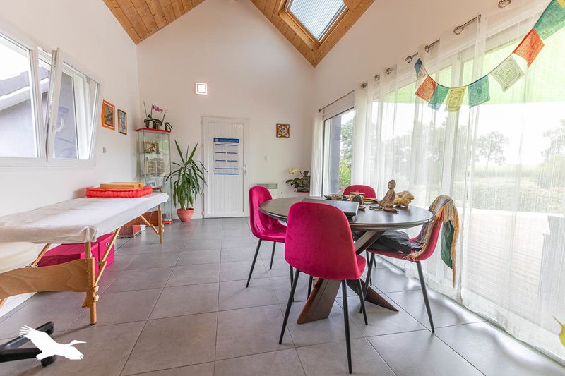 Vente Maison AAST - 8 pièces -160 m² - (64460)