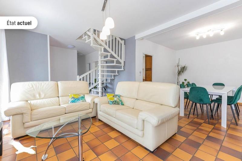 Vente Maison AAST - 8 pièces -160 m² - (64460)