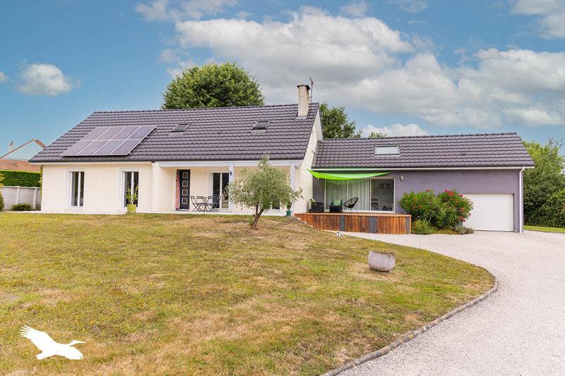 Vente Maison AAST - 8 pièces -160 m² - (64460)