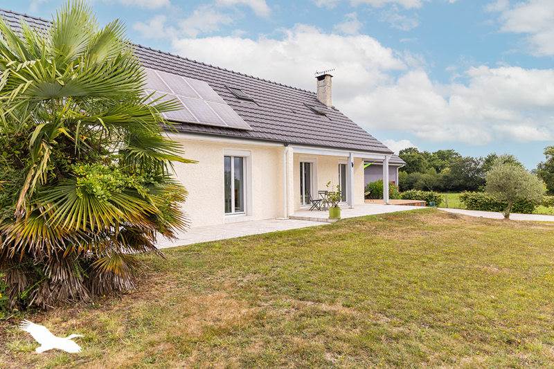 Vente Maison AAST - 8 pièces -160 m² - (64460)