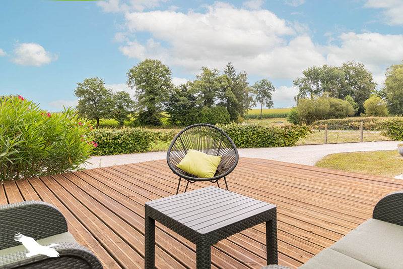 Vente Maison AAST - 8 pièces -160 m² - (64460)