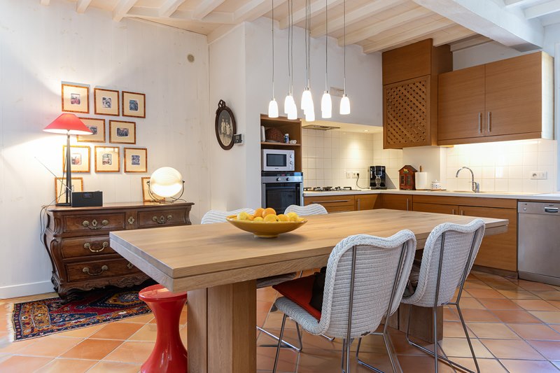 Vente Maison GER - 5 pièces -179 m² - (64530)