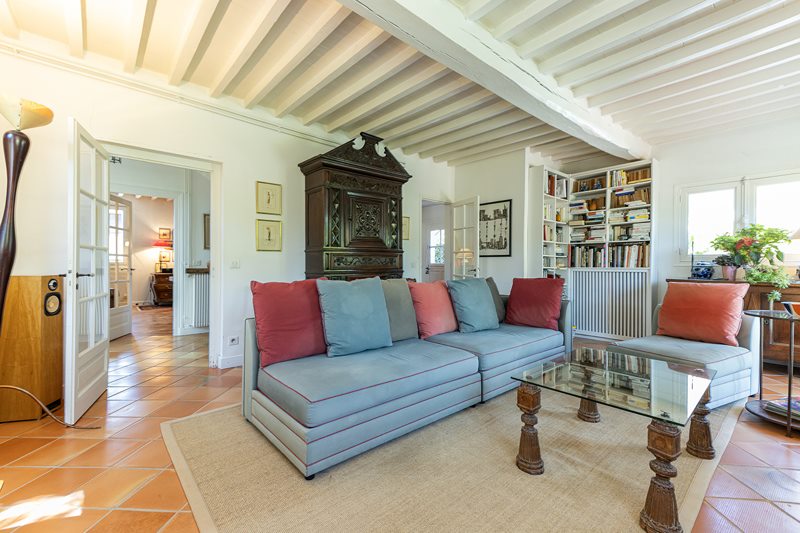 Vente Maison GER - 5 pièces -179 m² - (64530)
