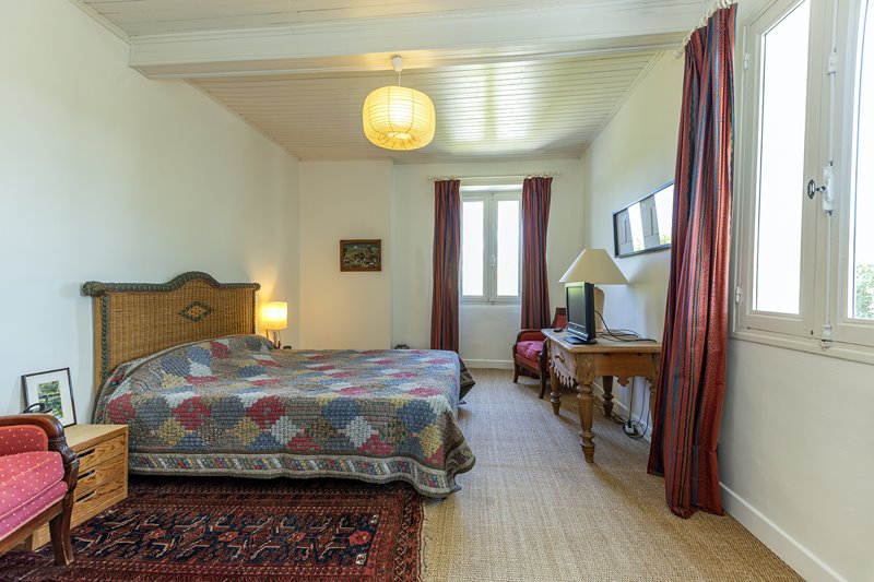 Vente Maison GER - 5 pièces -179 m² - (64530)