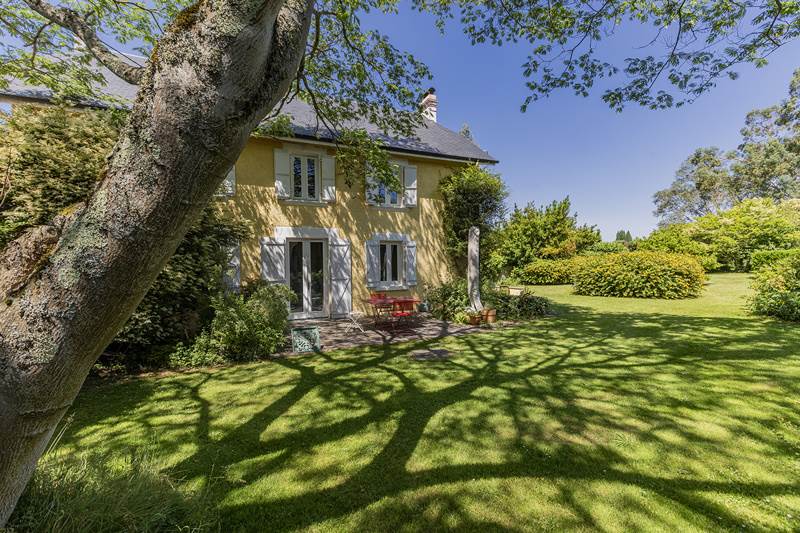 Vente Maison GER - 5 pièces -179 m² - (64530)