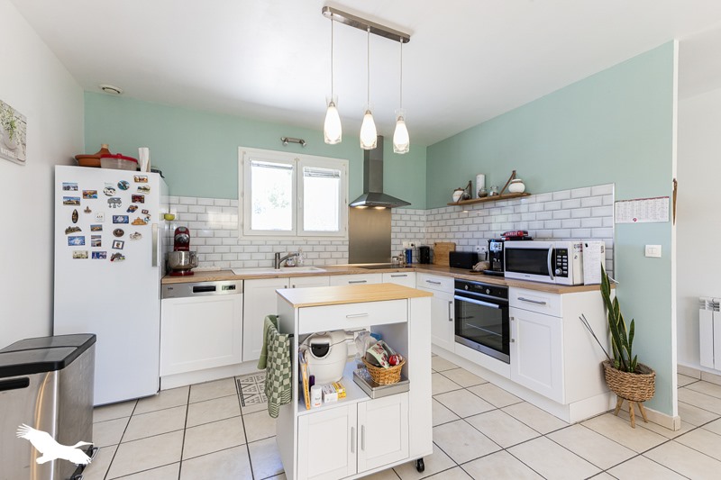 Vente Maison OUSSE - 5 pièces -92 m² - (64320)