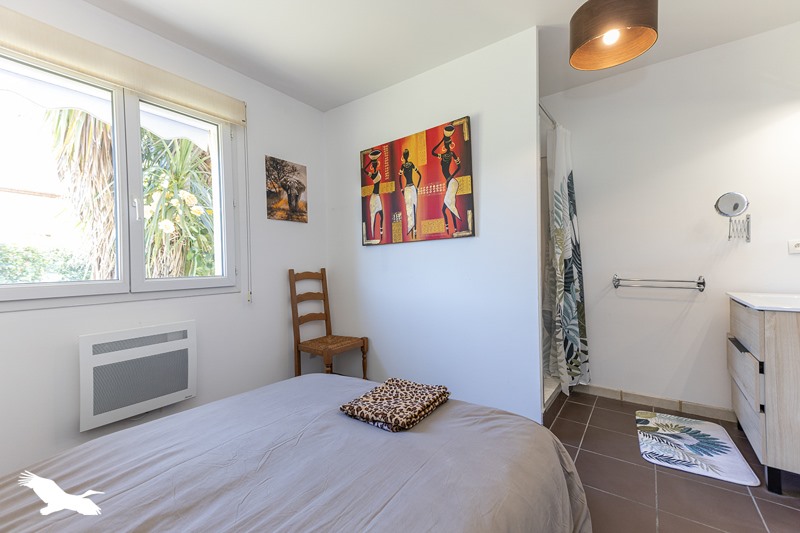 Vente Maison OUSSE - 5 pièces -92 m² - (64320)