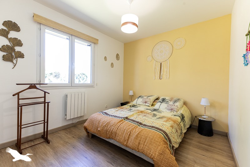 Vente Maison OUSSE - 5 pièces -92 m² - (64320)