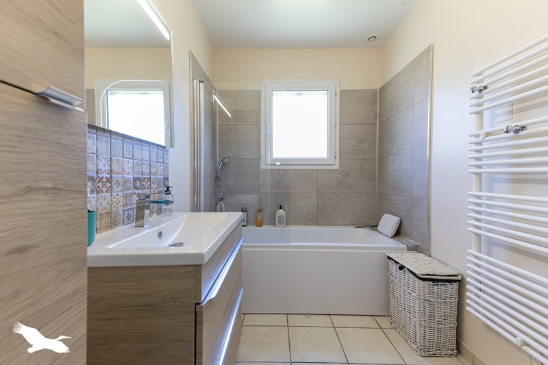 Vente Maison OUSSE - 5 pièces -92 m² - (64320)