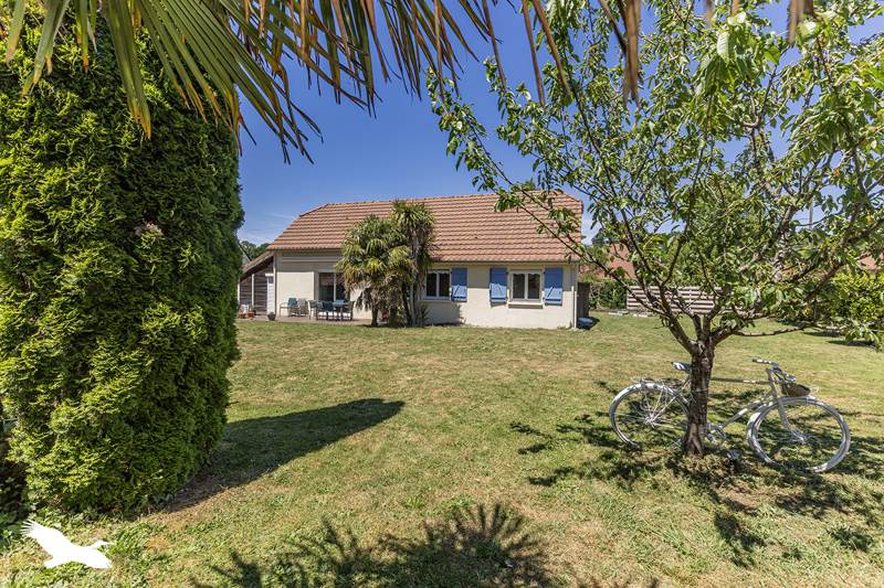 Vente Maison OUSSE - 5 pièces -92 m² - (64320)