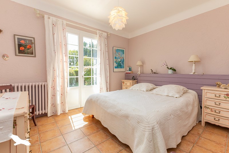 Vente Maison GER - 6 pièces -198 m² - (64530)