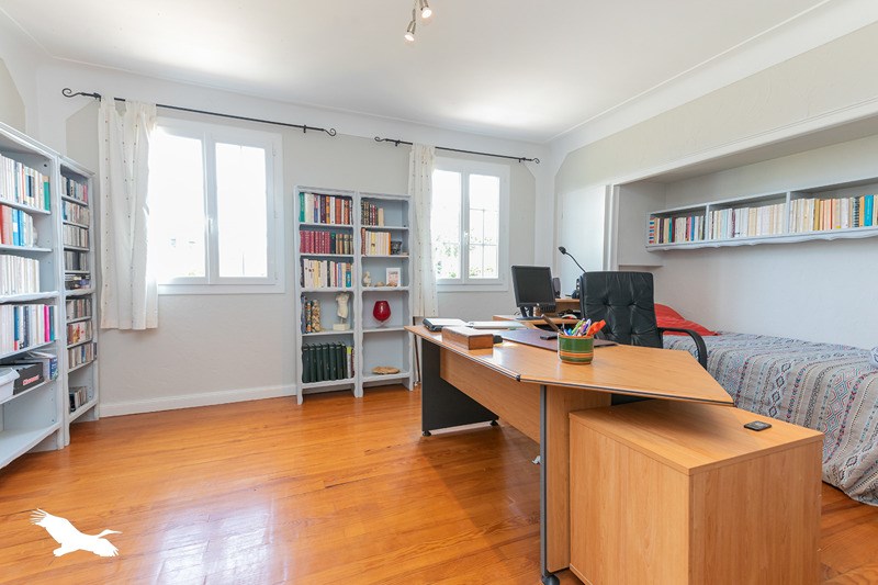 Vente Maison GER - 6 pièces -198 m² - (64530)