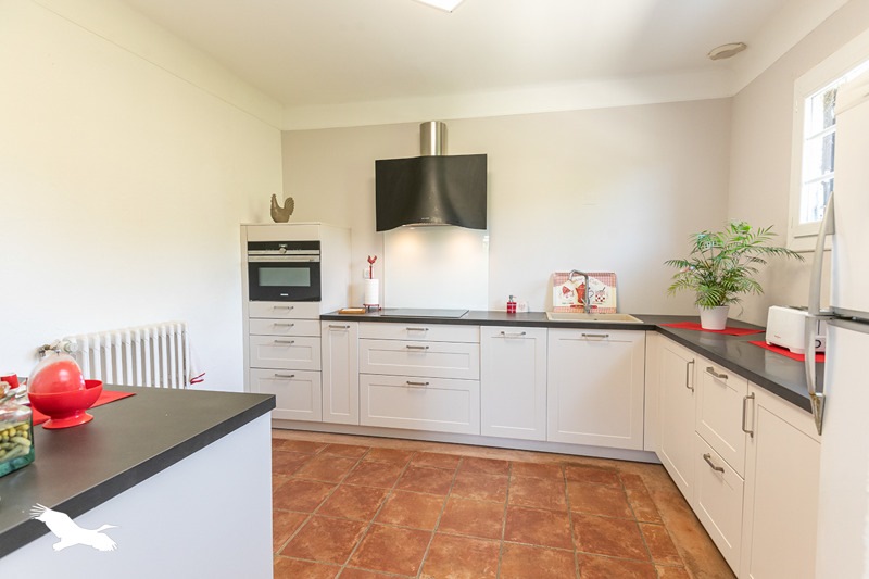 Vente Maison GER - 6 pièces -198 m² - (64530)