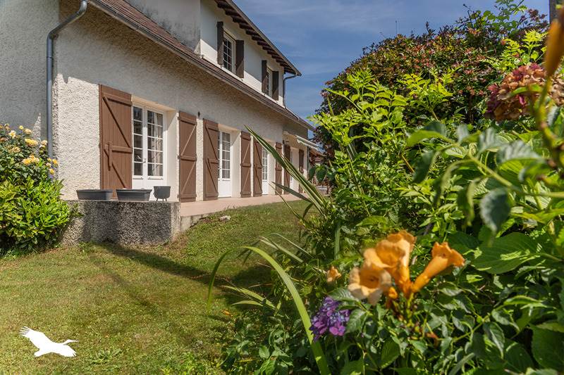 Vente Maison GER - 6 pièces -198 m² - (64530)