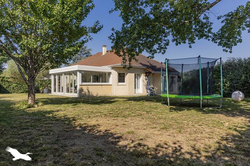 Vente Maison SOUMOULOU - 5 pièces -126 m² - (64420)