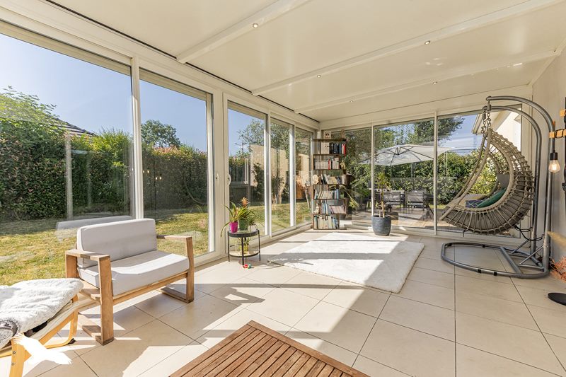 Vente Maison SOUMOULOU - 5 pièces -126 m² - (64420)