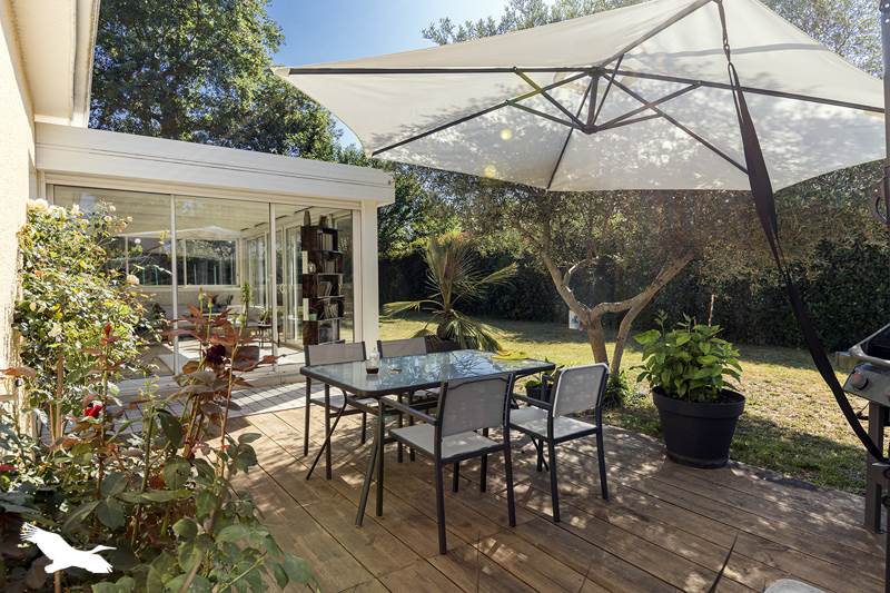 Vente Maison SOUMOULOU - 5 pièces -126 m² - (64420)