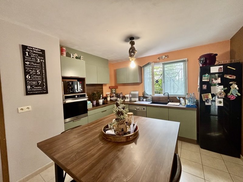 Vente Maison SOUMOULOU - 5 pièces -126 m² - (64420)
