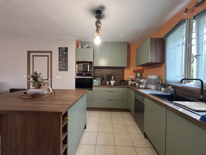 Vente Maison SOUMOULOU - 5 pièces -126 m² - (64420)