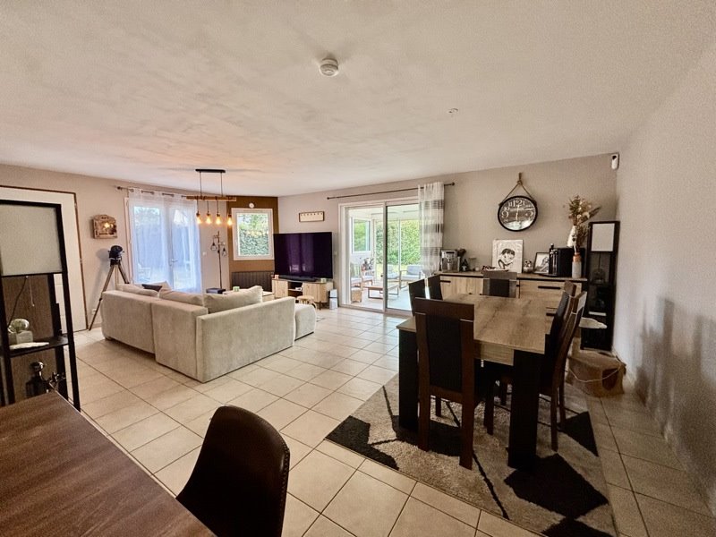 Vente Maison SOUMOULOU - 5 pièces -126 m² - (64420)