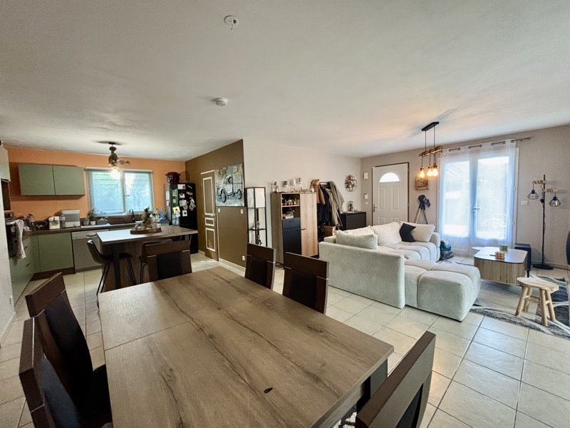 Vente Maison SOUMOULOU - 5 pièces -126 m² - (64420)