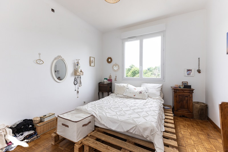 Vente Maison PONSON DESSUS - 6 pièces -178 m² - (64460)