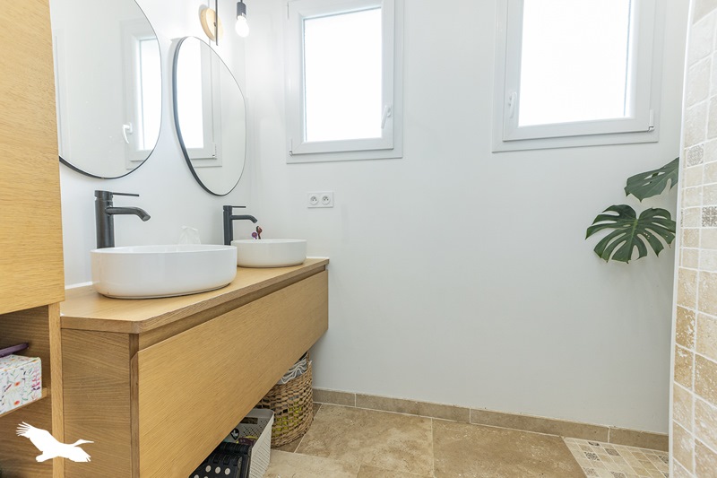 Vente Maison PONSON DESSUS - 6 pièces -178 m² - (64460)