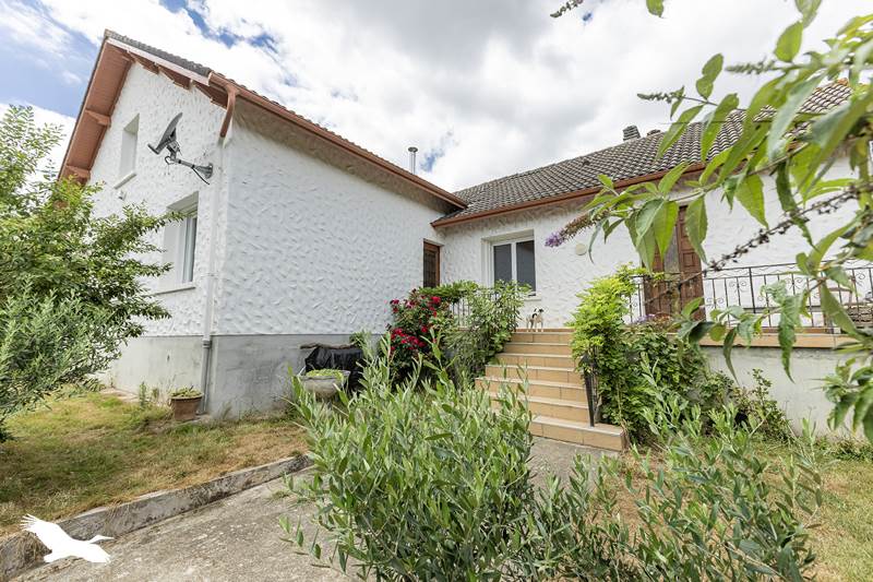 Vente Maison PONSON DESSUS - 6 pièces -178 m² - (64460)