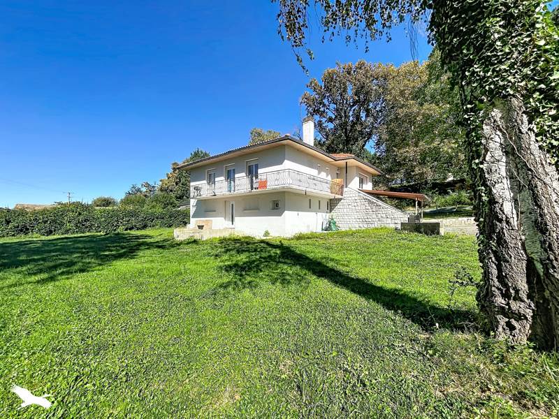 Vente Maison SOUMOULOU 64420 6 pièces - 155 m²