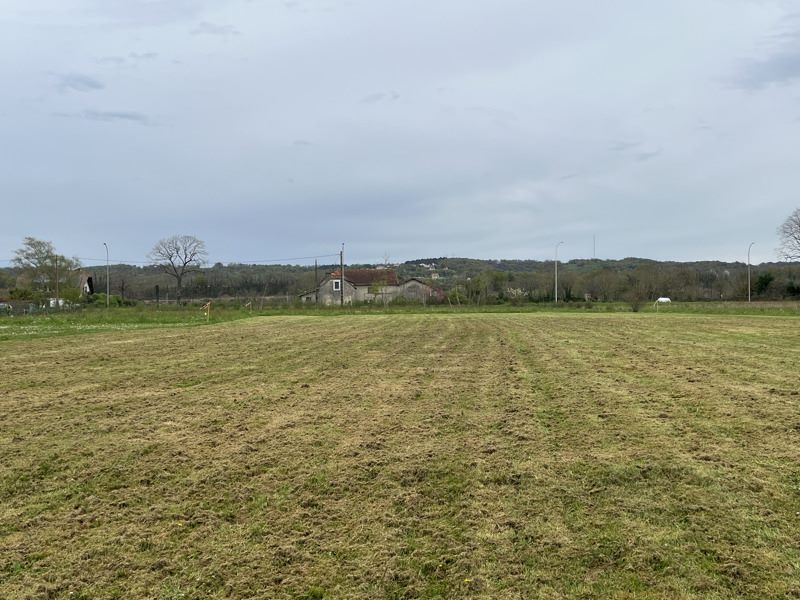 Vente Terrain LABASTIDE CEZERACQ - -3488 m² - (64170)