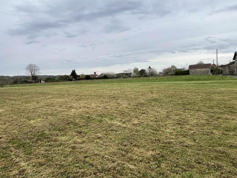Vente Terrain LABASTIDE CEZERACQ - -3488 m² - (64170)