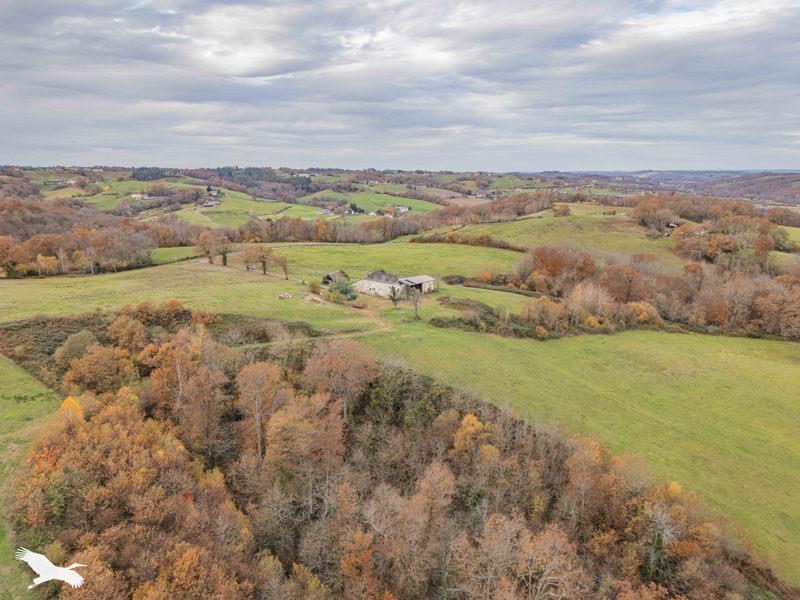 Vente Maison LUCQ DE BEARN - 1 pièce -230 m² - (64360)