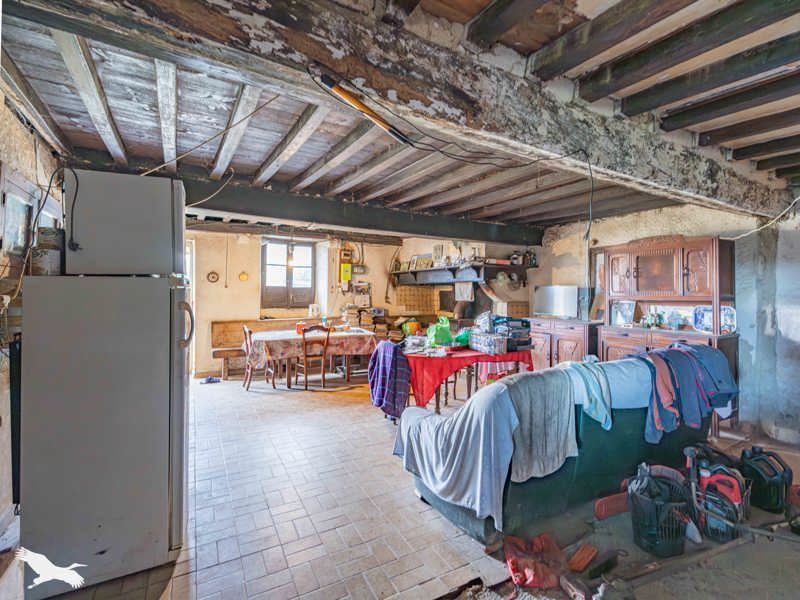 Vente Maison LUCQ DE BEARN - 1 pièce -230 m² - (64360)