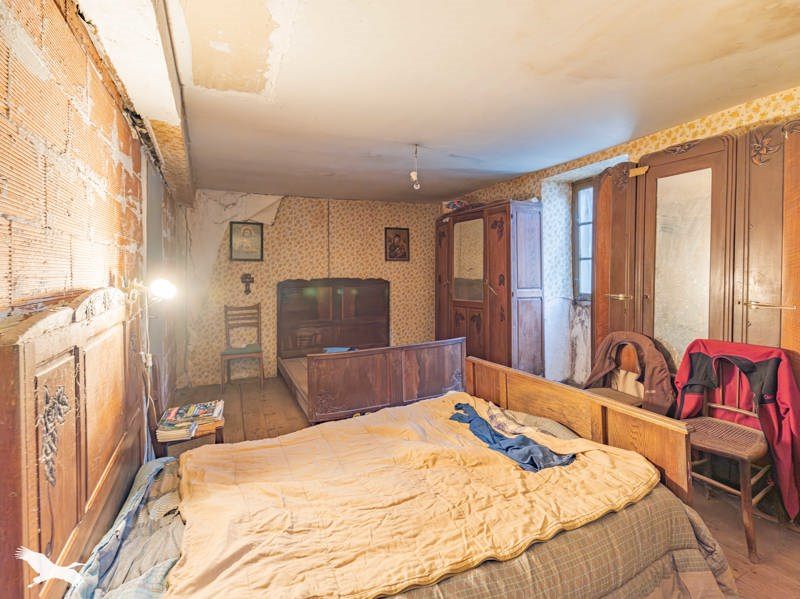 Vente Maison LUCQ DE BEARN - 1 pièce -230 m² - (64360)