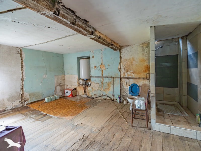 Vente Maison LUCQ DE BEARN - 1 pièce -230 m² - (64360)