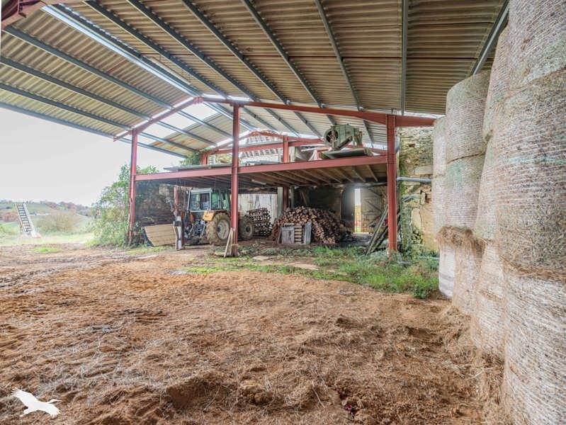 Vente Maison LUCQ DE BEARN - 1 pièce -230 m² - (64360)
